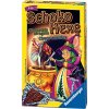 Schoko-Hexe Stefanie Rohner,Christian WolfHra