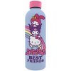 KIds Euroswan Termo fľaša z nehrdzavejúcej ocele 800ml - Hello Kitty