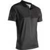 Leatt polo triko Team Short, pánske, graphene Zvoľte Variant: M