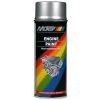 Motip 370-04093 barva na motory 400ml aluminium