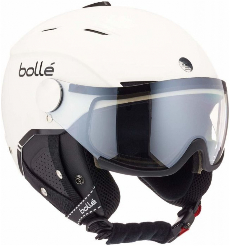 Bollé Backline Visor Prem 20/21