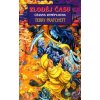 Zloděj času - Terry Pratchett; Josh Kirby