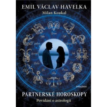 Povídání o astrologii.Partner. horoskopy