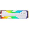 A-DATA ADATA SSD 500GB XPG SPECTRIX S65G, PCIe Gen4x4 M.2 2280, (R:5000/W:2700 MB/s) SSPECTRIXS65G-500G-CI