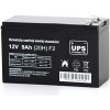 UPS batéria 12V 9Ah F2