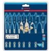 Bosch 2.607.577.364 Self Cut Sada vrtákov do dreva lopatkový 12/16/18/20/22/25/28/32