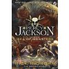 Percy Jackson and the Sea of Monsters: The Graphic Novel