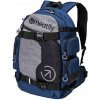 Meatfly Wanderer - Blue/Grey Heather 28 L