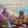 TLAMA Games Monumenty věků - Mundo