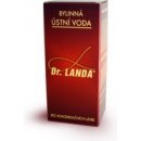 Dr. Landa Bylinná ústna voda 2 x 250 ml