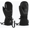 Detské lyžiarske rukavice Reusch Flash Gore-Tex Mitten black/white