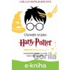 E-kniha Chovejte se jako Harry Potter - Carla Schiappa Burdet