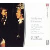Beethoven: Works For Cello & Piano (3CD) (Jan Vogler, Bruno Canino)