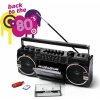 RICATECH PR1980 Ghettoblaster