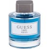 Guess Guess 1981 Indigo toaletná voda pánska 50 ml tester