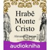 Hrabě Monte Cristo - Alexandre Dumas