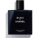 Sprchovací gél Chanel Bleu De Chanel sprchový gél 200 ml