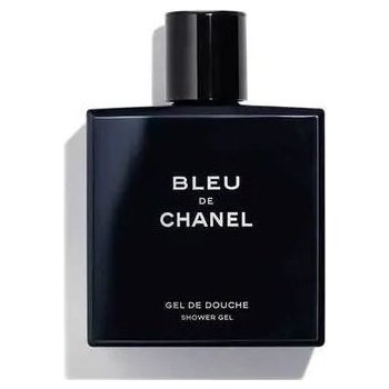 Chanel Bleu De Chanel sprchový gél 200 ml