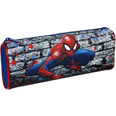 Karton P+P Pouzdro etue Spiderman