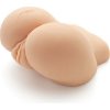 Hidden Desire Bangers Big Ass Banger Vibrating Skin