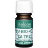 Nobilis Tilia éterický olej BIO tea tree 5 ml