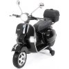 Actionbikes elektrická kolobežka Vespa čierna