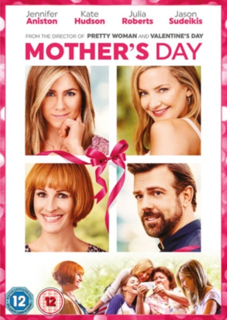 Mother\'s Day DVD