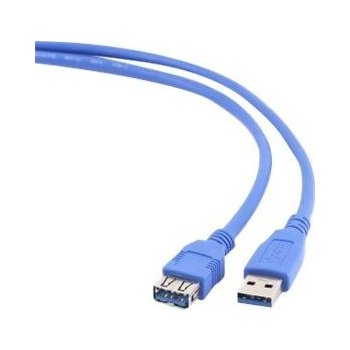 Gembird CCP-USB3-AMAF-10 USB 3.0, predlžovací, 3m