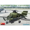 1:35 Flettner FL 282 V-21 Kolibri w/ PE Set