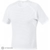 GOREWEAR M Base Layer termo tričko, biela L