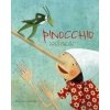 Pinocchio - Carlo Collodi, Adreani Manuela, Giada Francia