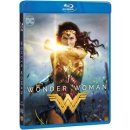 Wonder Woman BD