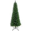 Stromček MagicHome Vianoce Adam, jedľa, 180 cm