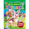 Naše domáce zvieratká