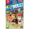 Paw Patrol: On A Roll
