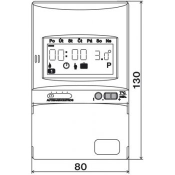 Elektrobock BPT21