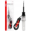 Tester napätia s krokosvorkou 6-12V AMiO-04272