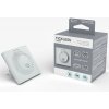 Tickless Home Ultrazvukový odpudzovač kliešťov bĺch a roztočov pre domácnosť béžový BG-TH01BE