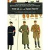 The Sa of the Nazi Party: Die Sturmabteilung Der NSDAP - Brownshirt or Storm Troop Formations (SHAEF)(Brožovaná)