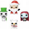 Funko Pop! Nočná mora pred Vianocami