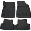 Gumové 3D koberce (TPE), OPEL Insignia A, Stingray