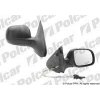 Vonkajšie zrkadlo POLCAR 9525521E