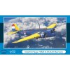 Special Hobby Martin Type 166 „in Dutch Service“ 1:72