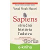 E-kniha Sapiens - Yuval Noah Harari