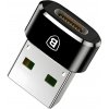 Baseus USB-C to USB-A adapter 5A