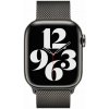 Innocent Steel Loop Apple Watch Band 40/41/42mm - Space Gray