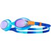 Plavecké okuliare pre deti Tyr Swimple