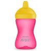 Avent hrnček s náustkom 18m+ 300ml 1ks