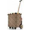 Reisenthel Carrycruiser Frame Leo Macchiato