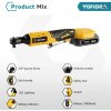 OneVan / Yofidra YOFIDRA 3/8 palcový elektrický račňový kľúč vhodný pre batériu MAKITA 18V